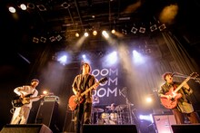 kobore（Photo by Viola Kam［V'z Twinkle］）