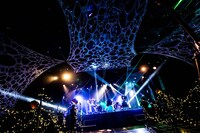 MIGMA SHELTER「Trip or Treat」の様子。（Photo by Masayo）