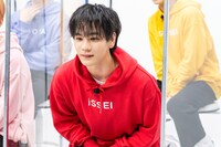 豆原一成（JO1）(c)AbemaTV,Inc.