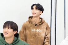 佐藤景瑚（JO1）(c)AbemaTV,Inc.