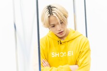 大平祥生（JO1）(c)AbemaTV,Inc.