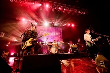 FOMARE（Photo by RUI HASHIMOTO[SOUND SHOOTER]）