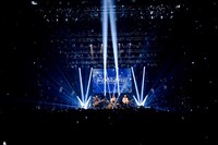 FOMARE「FOMARE LIVE HOUSE TOUR 2020 ～おいでよ目を閉じて～」東京・Zepp Tokyo公演の様子。（Photo by RUI HASHIMOTO[SOUND SHOOTER]）