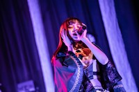 タマネ（Photo by Masayo）