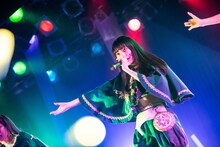 ミミミユ（Photo by Masayo）