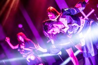 レーレ（Photo by Masayo）