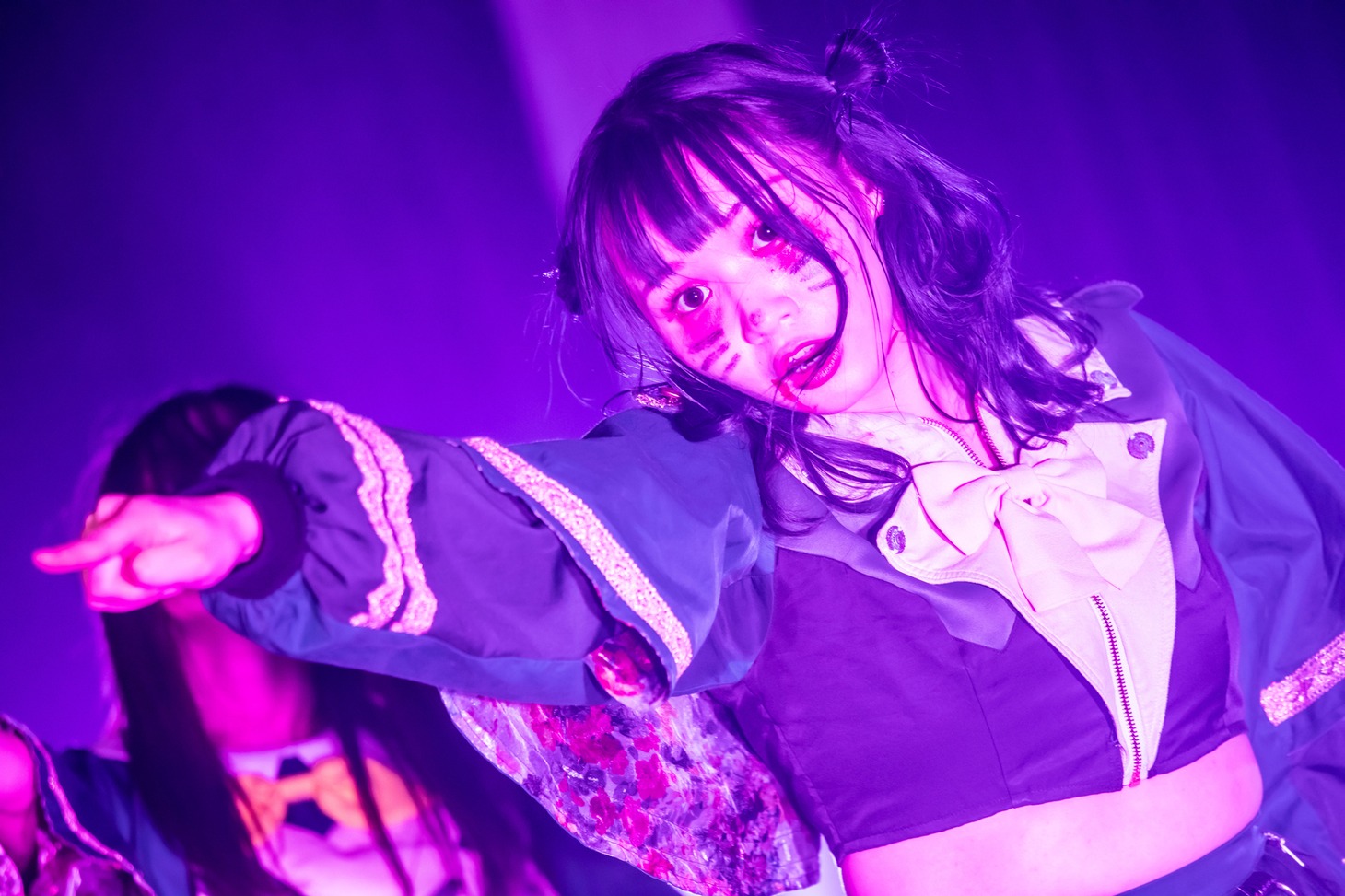 ユブネ（Photo by Masayo）