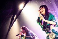 ミミミユ（Photo by Masayo）