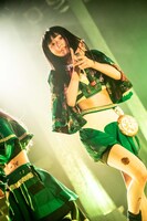 ミミミユ（Photo by Masayo）