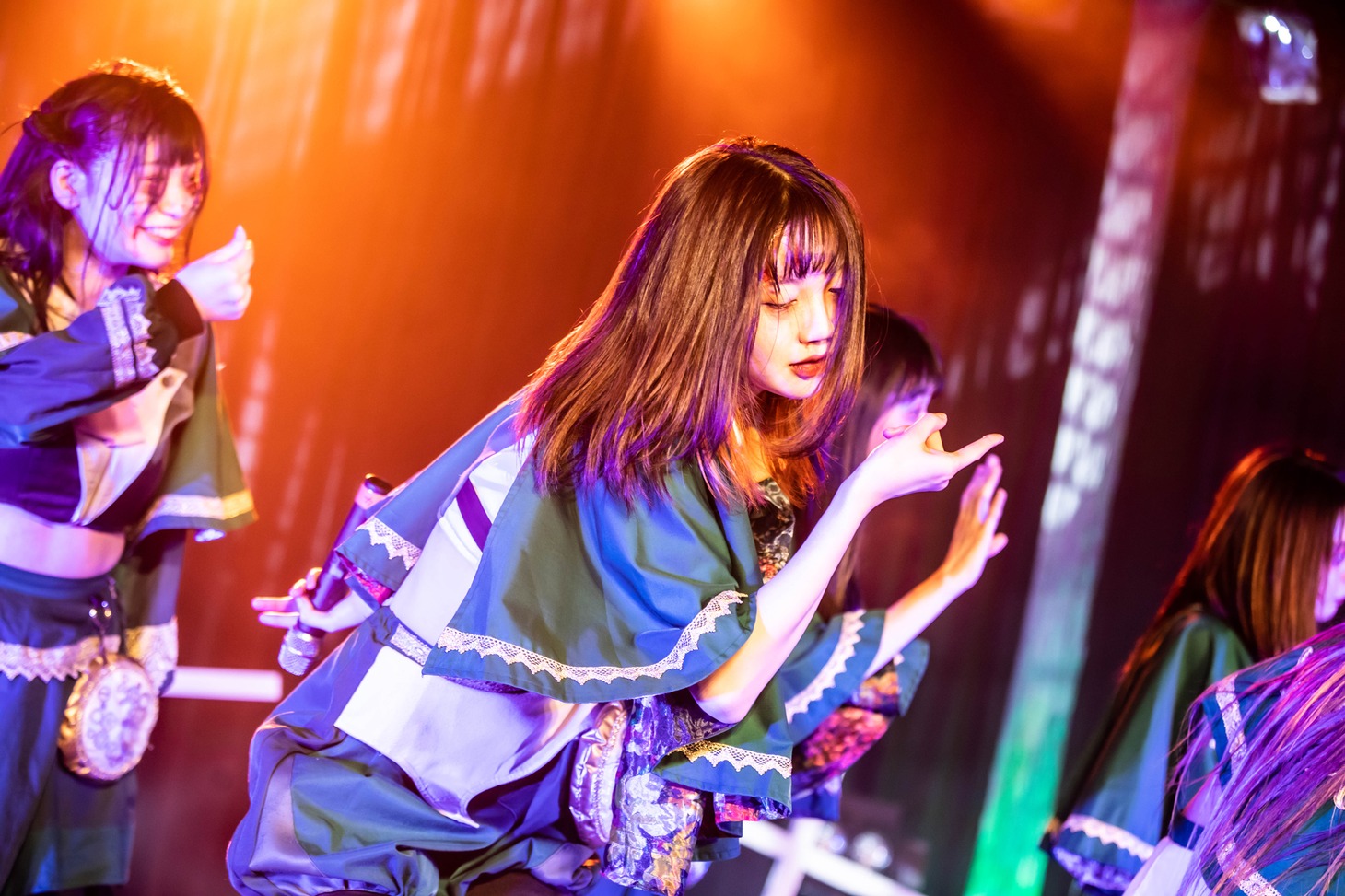 タマネ（Photo by Masayo）
