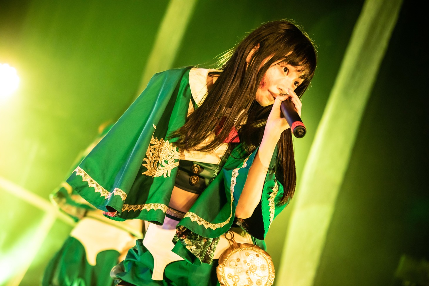 ミミミユ（Photo by Masayo）