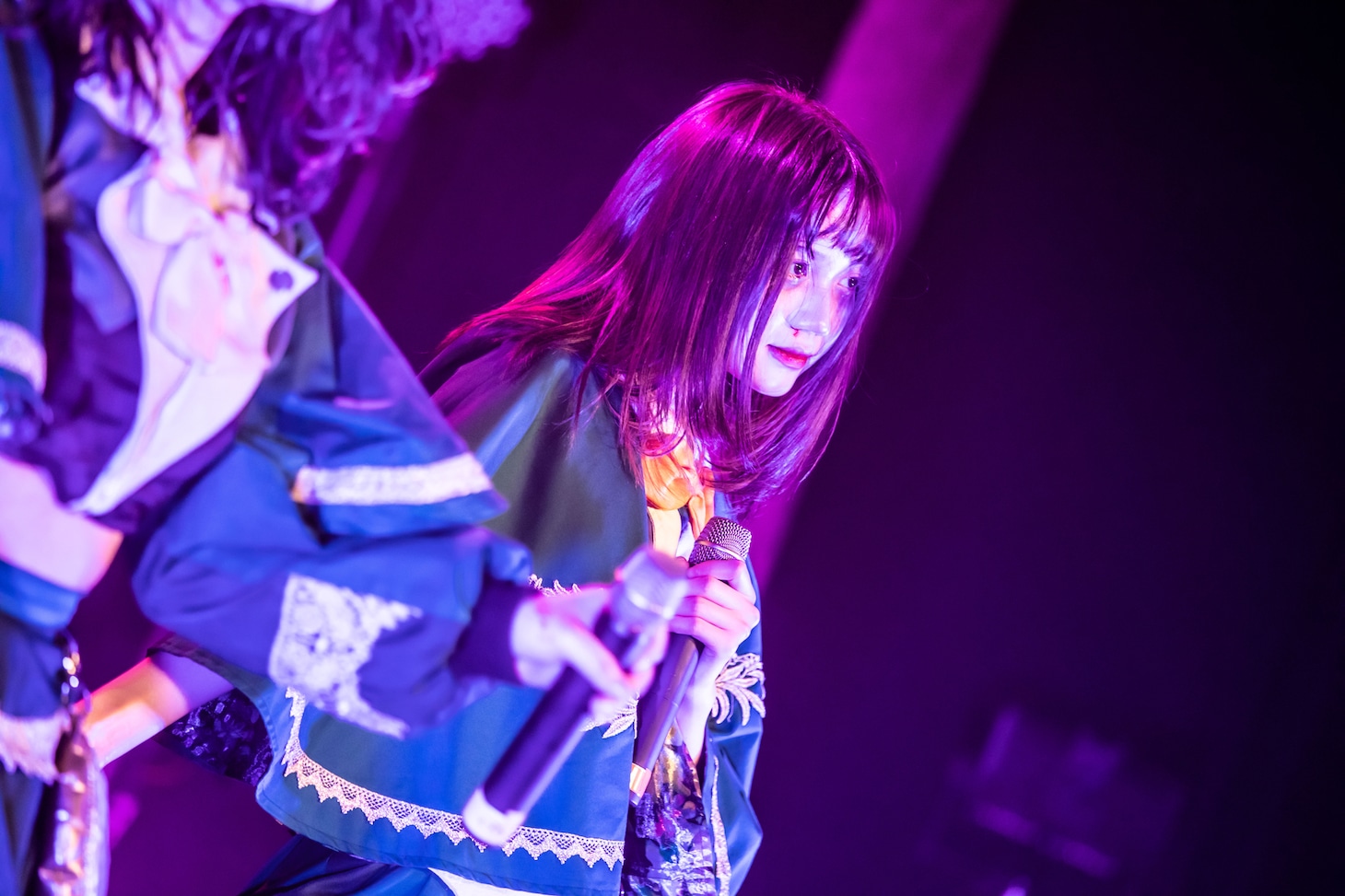 タマネ（Photo by Masayo）