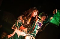 ブラジル（Photo by Masayo）