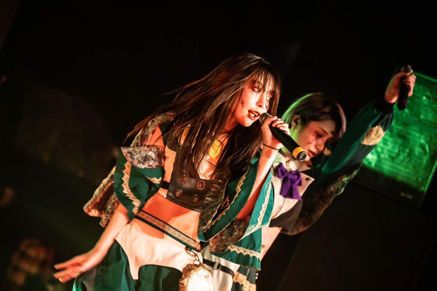 ブラジル（Photo by Masayo）