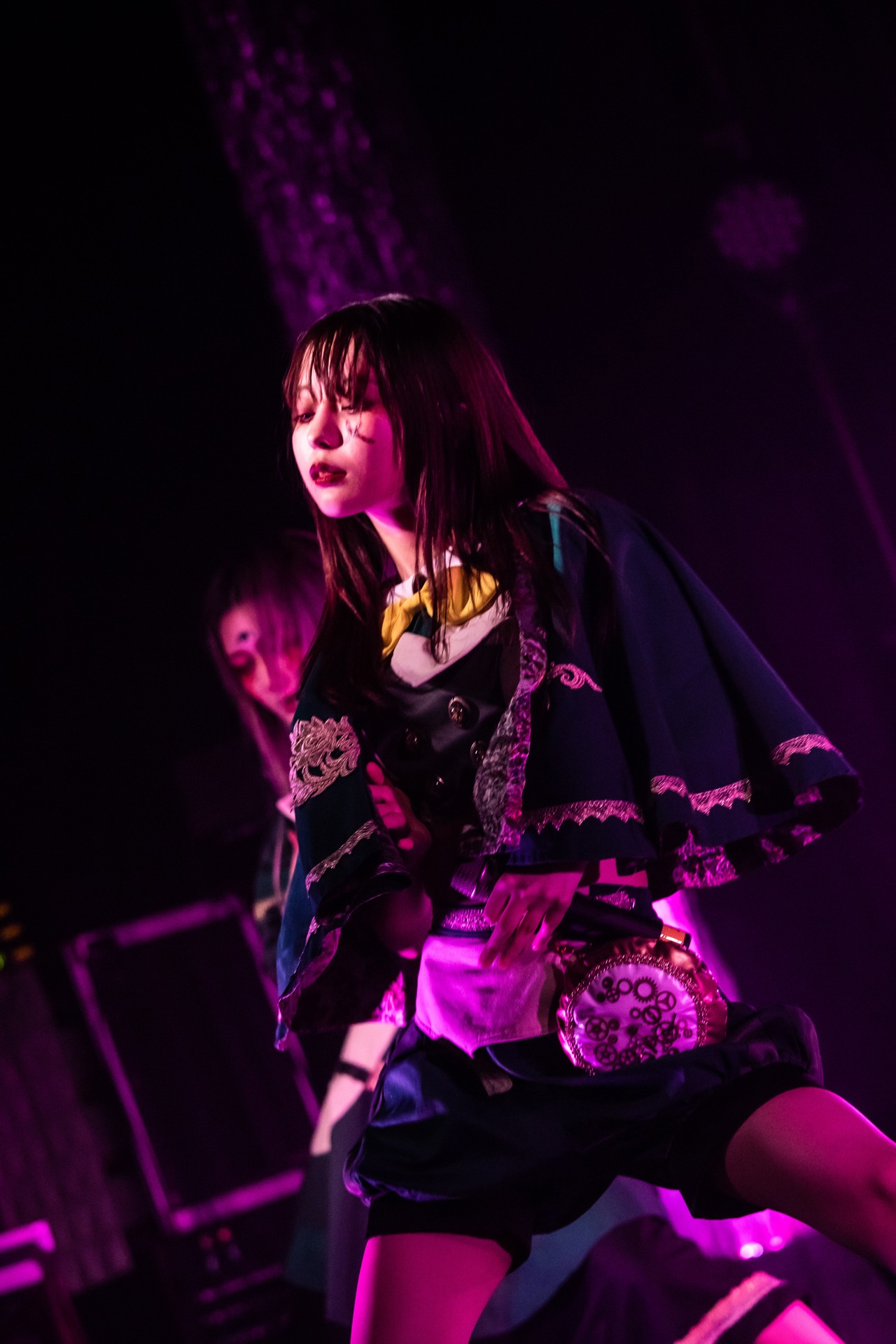 ブラジル（Photo by Masayo）