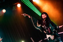 ミミミユ（Photo by Masayo）