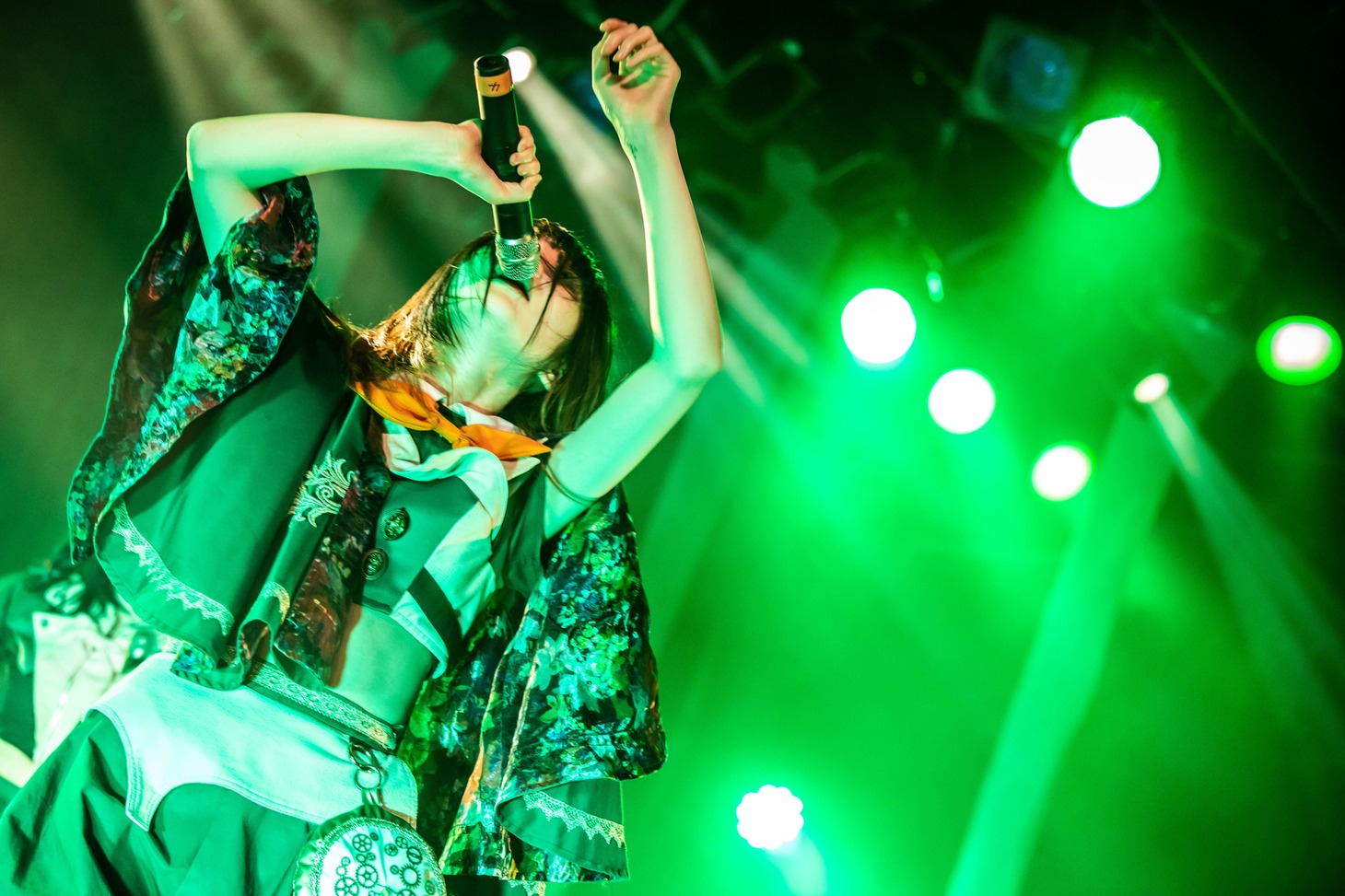 タマネ（Photo by Masayo）