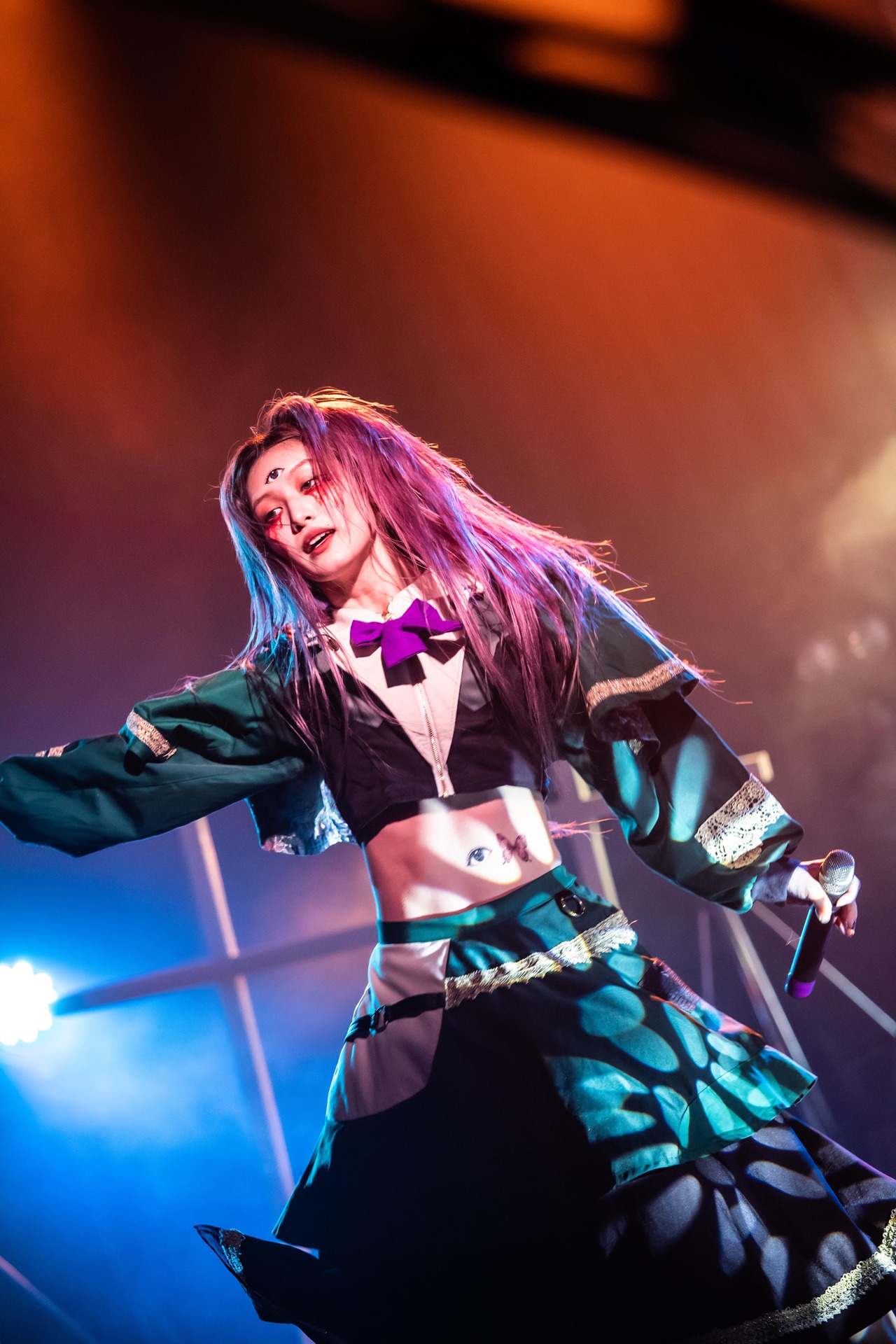 レーレ（Photo by Masayo）