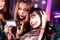 ブラジルとミミミユ。（Photo by Masayo）