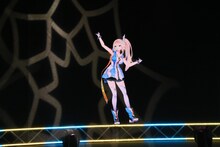 ミライアカリ