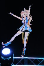 ミライアカリ