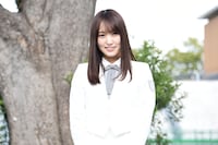 菅井友香（櫻坂46）