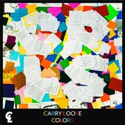 本日解散のCARRY LOOSEラストシングル「COLORS」MV公開、このあと配信スタート