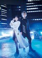 終わりのセラフ 新編主題歌にfripside やなぎなぎ 音楽ナタリー
