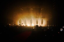 ジェニーハイ「ベイビージェニー」より。（撮影：井手康郎）