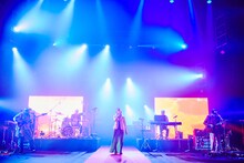 ジェニーハイ「ベイビージェニー」より。（撮影：井手康郎）