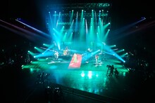 ジェニーハイ「ベイビージェニー」より。（撮影：井手康郎）