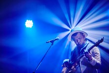 くっきー！（撮影：井手康郎）