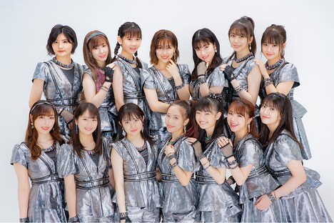 モーニング娘。'20