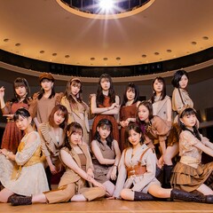 モーニング娘 21 音楽ナタリー モーニング娘 21 音楽ナタリー