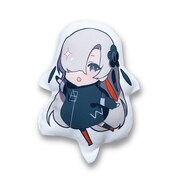 受注生産商品として販売される「ヰ世界情緒ミニクッション」。