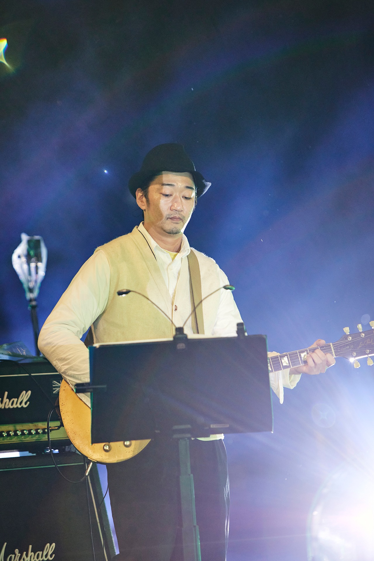 山之内俊夫（G）