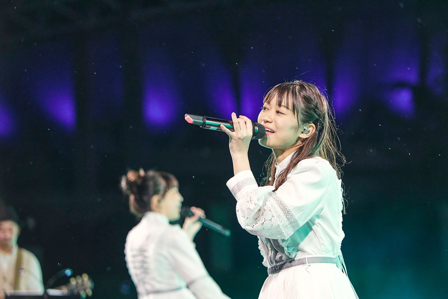 宇野友恵