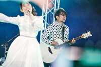 北川勝利（G / ROUND TABLE）