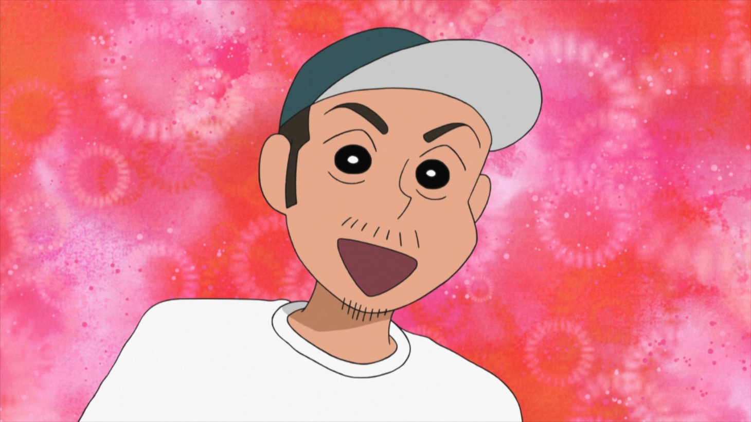 アニメ「クレヨンしんちゃん」より。(c)臼井儀人/双葉社・シンエイ・テレビ朝日・ADK