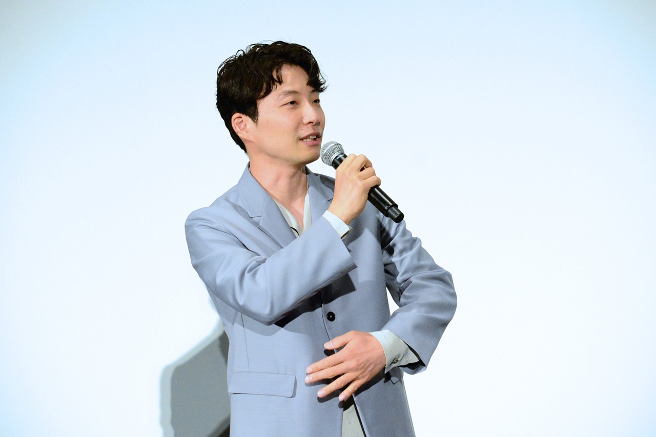 星野源