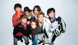 7ORDER「GIRL」ダンスプラクティス動画公開