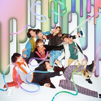 7ORDER「ONE」ジャケット