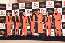 GENERATIONS from EXILE TRIBE