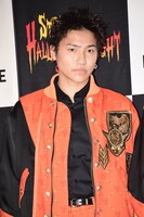 小森隼（GENERATIONS from EXILE TRIBE）