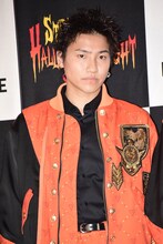 小森隼（GENERATIONS from EXILE TRIBE）