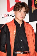 白濱亜嵐（GENERATIONS from EXILE TRIBE）
