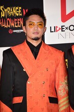 数原龍友（GENERATIONS from EXILE TRIBE）