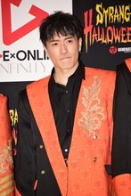 中務裕太（GENERATIONS from EXILE TRIBE）