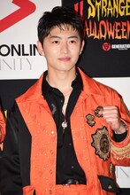 佐野玲於（GENERATIONS from EXILE TRIBE）