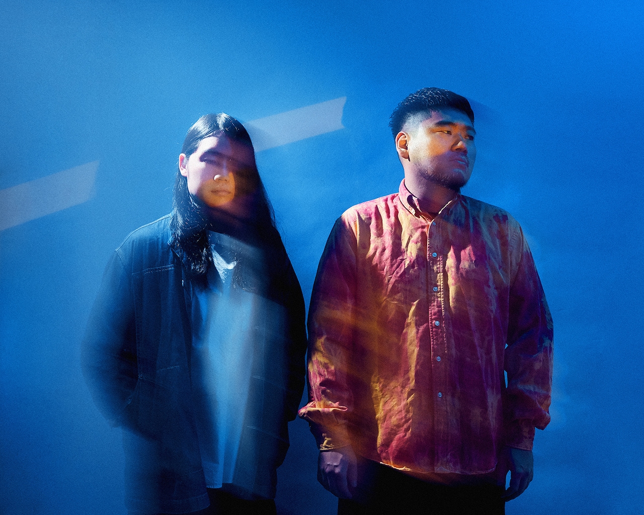 ラブアンリミテッドしまだん×田中悠貴の新ユニットGerminaliminalが初作品リリース